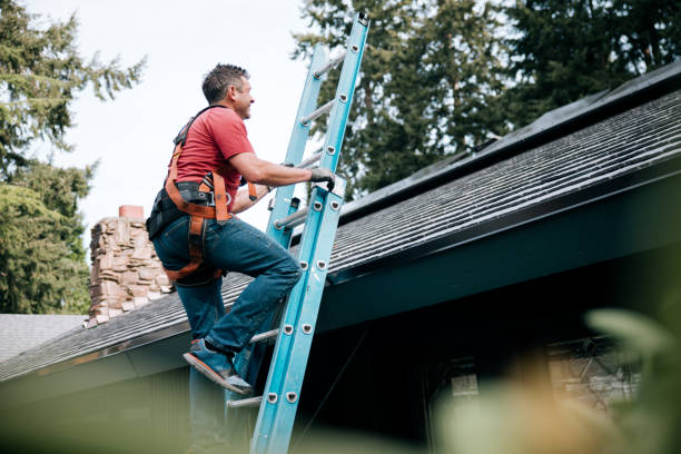 Best Roof Leak Repair  in Newton, MA